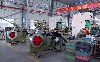 Usine Cookbest
