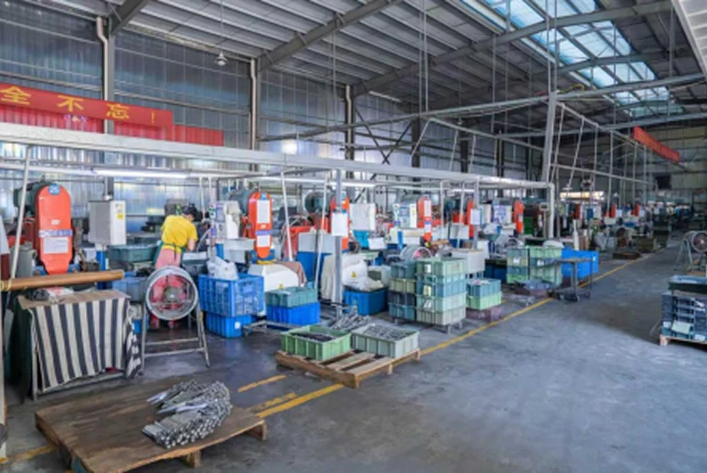 Manufacturing Capability
