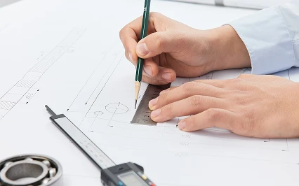 Conception de dessins