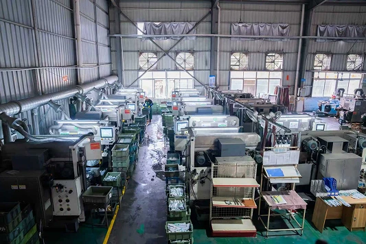 Aff&ucirc;teuse de lames CNC