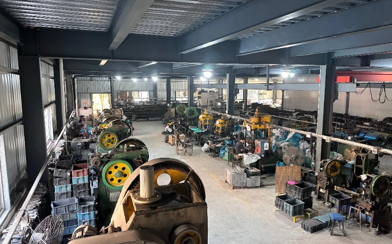 Production automatique