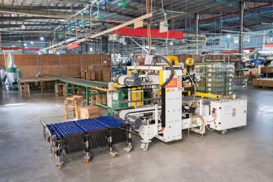 Aff&ucirc;teuse de lames CNC