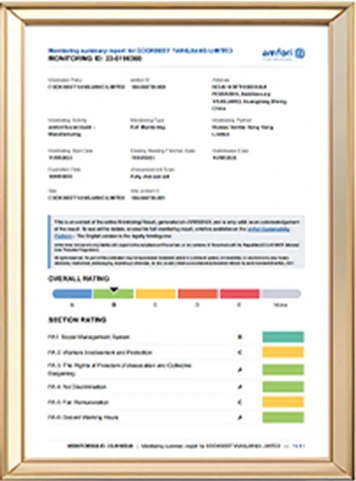 Certificat