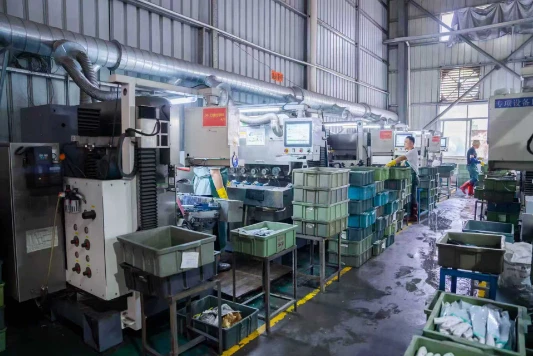 Aff&ucirc;teuse de lames CNC