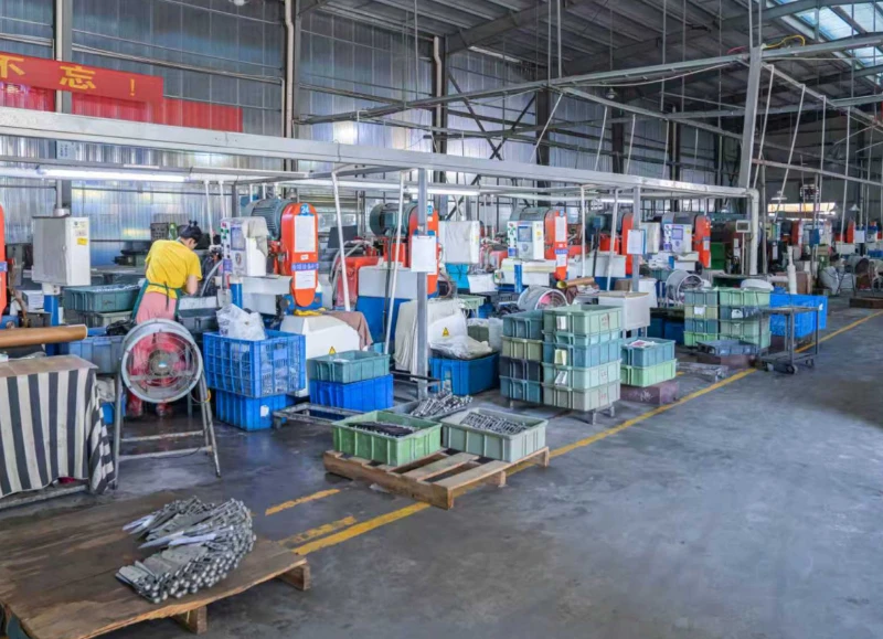 Processus de production