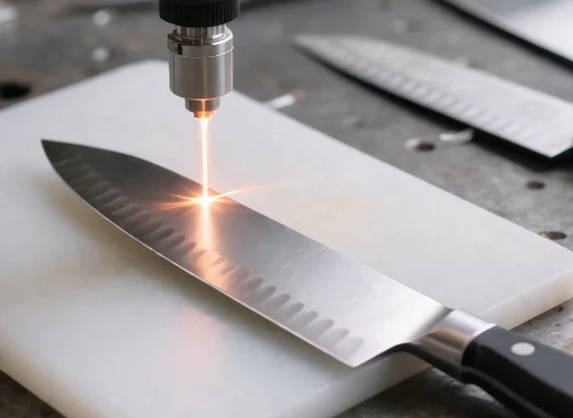 Fabrication avanc&eacute;e