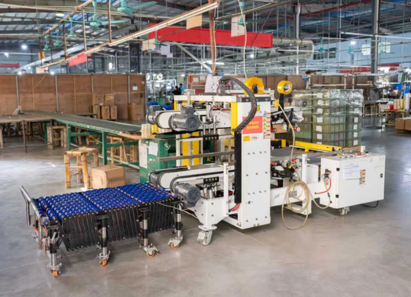 Production Processus