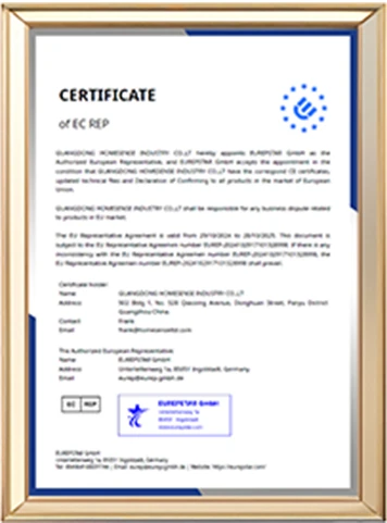 Certificat