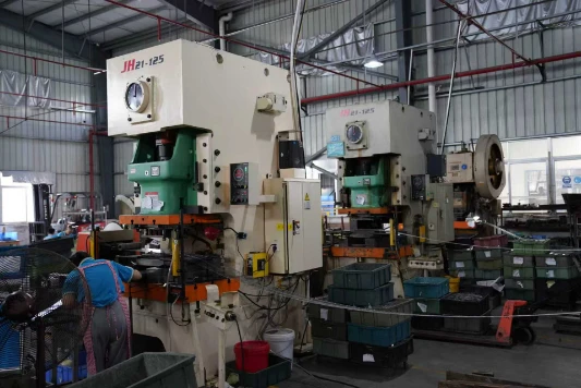 Aff&ucirc;teuse de lames CNC