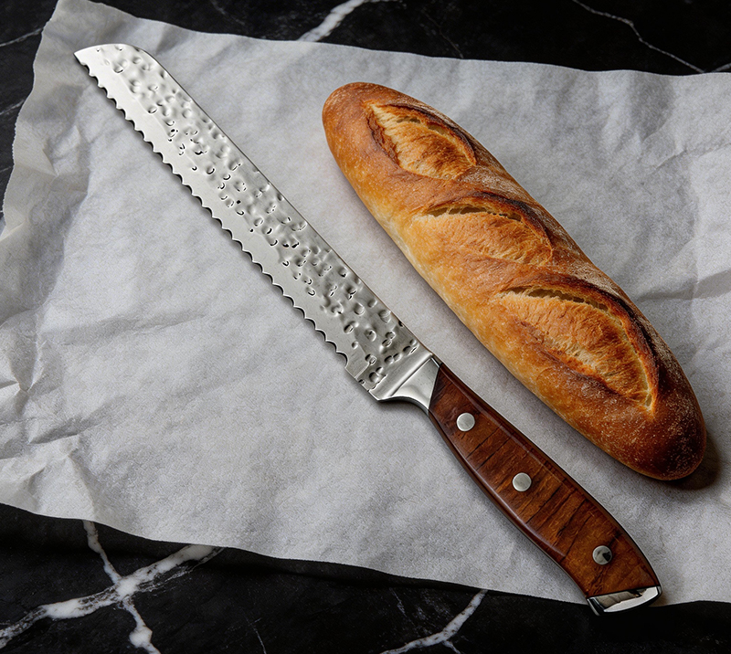 Couteau &agrave; pain HSK HS1044