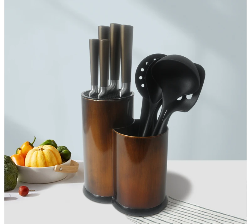 HS1028&nbsp;Ensemble de 11&nbsp;pi&egrave;ces&nbsp;Ustensiles de cuisine