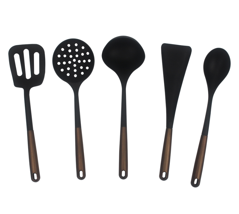 HS1028&nbsp;Ensemble de 11&nbsp;pi&egrave;ces&nbsp;Ustensiles de cuisine