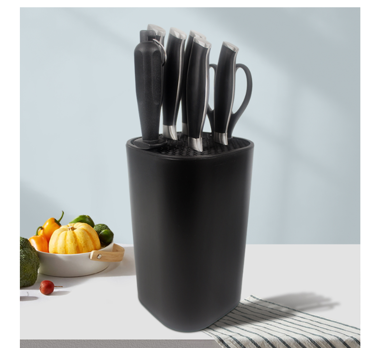 HS1026&nbsp;ensemble de 8&nbsp;couteaux de cuisine