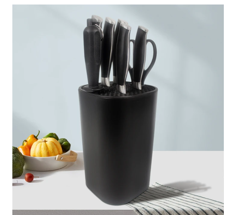 HS1026&nbsp;ensemble de 8&nbsp;couteaux de cuisine