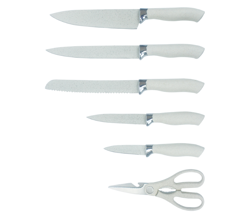 HS1023&nbsp;ensemble de 12&nbsp;couteaux de cuisine