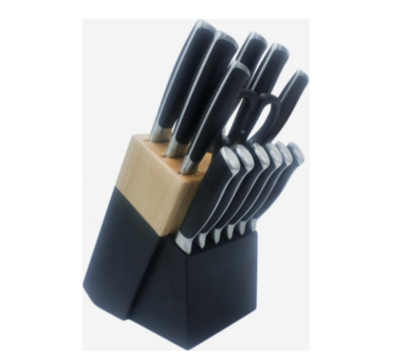 HS3007&nbsp;ensemble de 13&nbsp;couteaux de cuisine