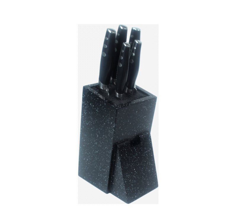 HS3004&nbsp;ensemble de 6&nbsp;couteaux de cuisine