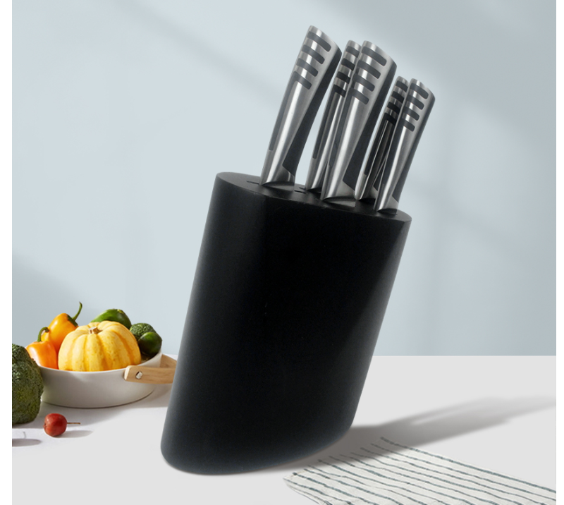 HS2041&nbsp;ensemble de 6&nbsp;couteaux de cuisine