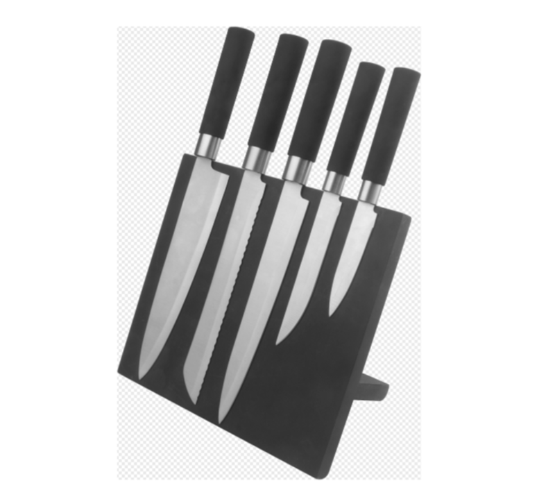 HS3005&nbsp;Ensemble de 6&nbsp;couteaux de cuisine