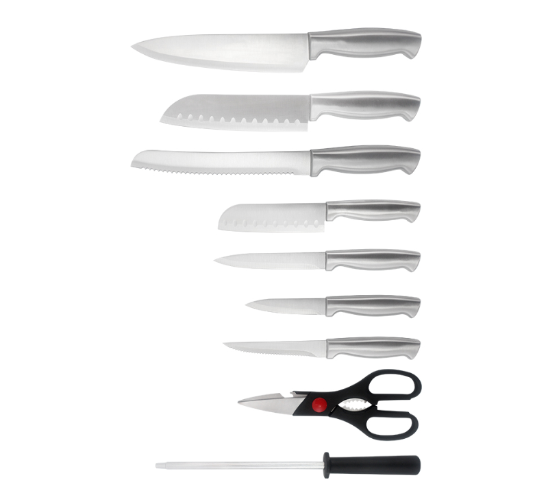 HS3001&nbsp;ensemble de 15&nbsp;couteaux de cuisine