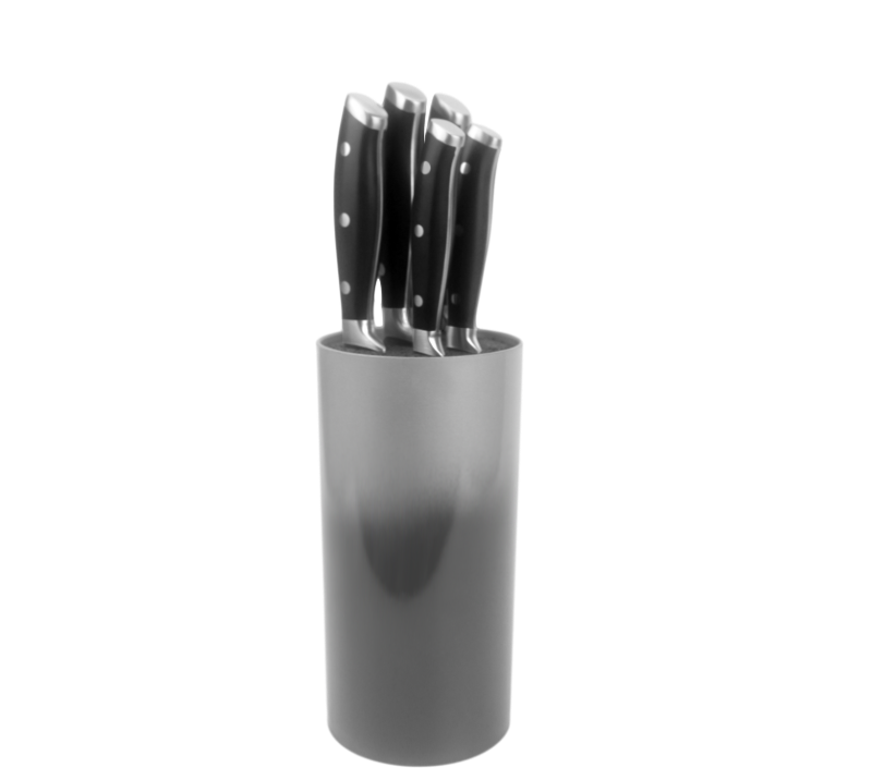 HS3013&nbsp;ensemble de 6&nbsp;couteaux de cuisine