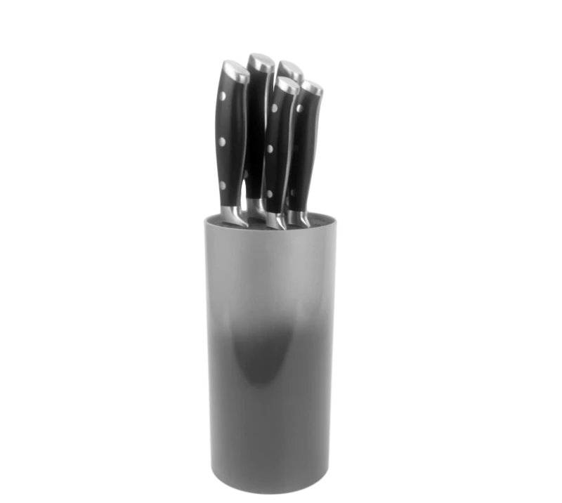 HS3013&nbsp;ensemble de 6&nbsp;couteaux de cuisine