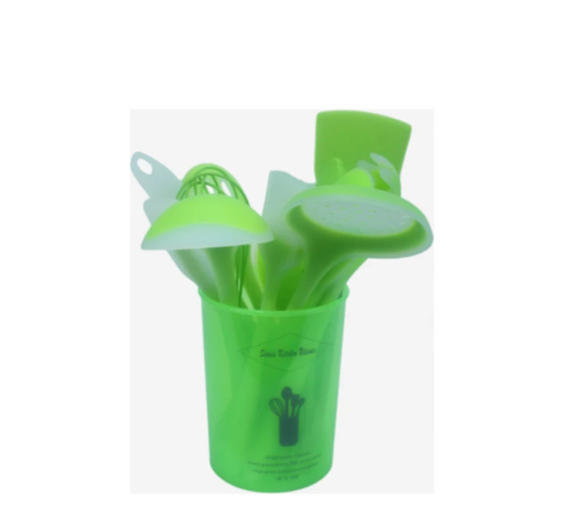 HS4017&nbsp;Ensemble de 13&nbsp;ustensiles de cuisine