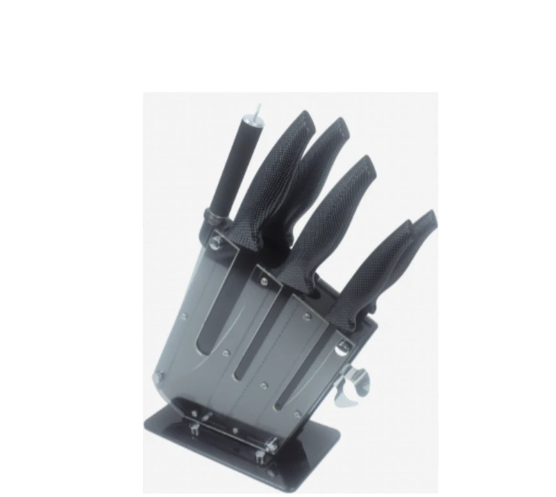 HS3025&nbsp;Ensemble de 6&nbsp;couteaux de cuisine