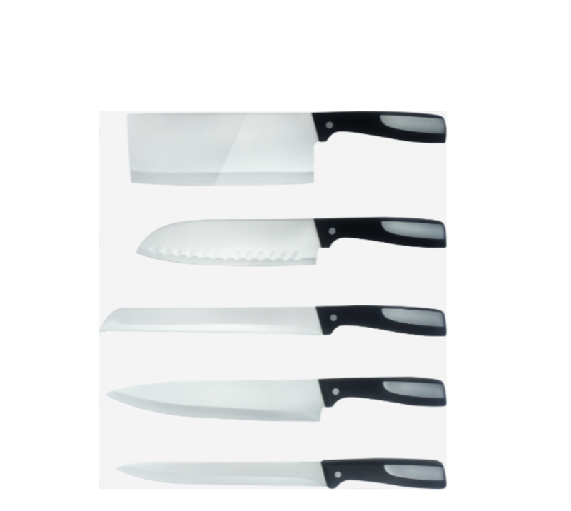 HS3015&nbsp;ensemble de 11&nbsp;pi&egrave;ces d'outils pour couteaux de cuisine