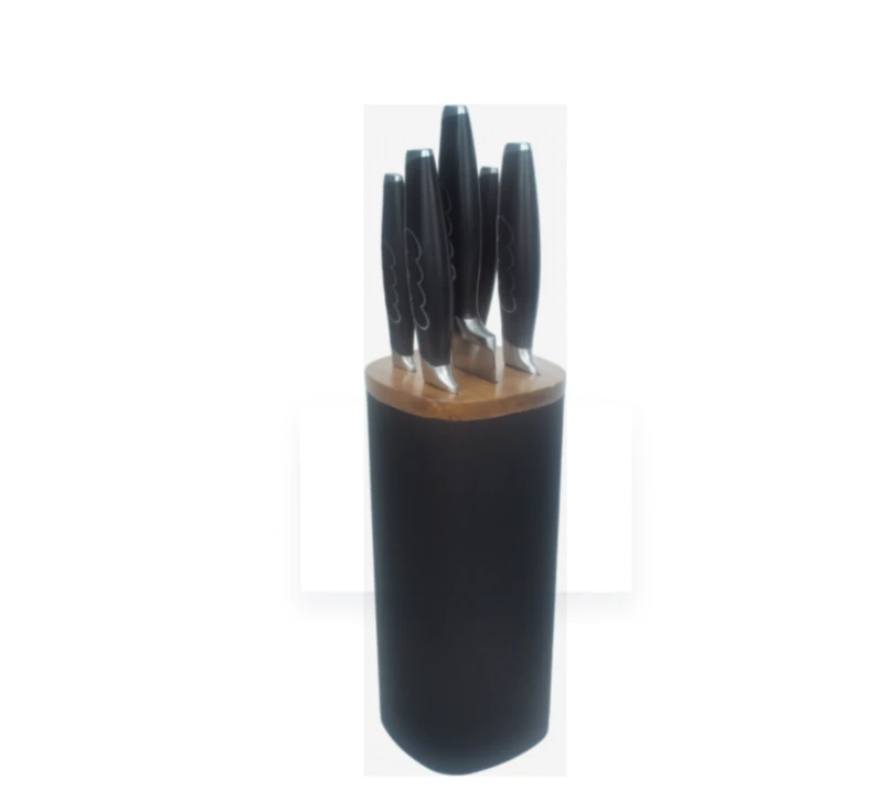 HS3014&nbsp;ensemble de 6&nbsp;couteaux de cuisine