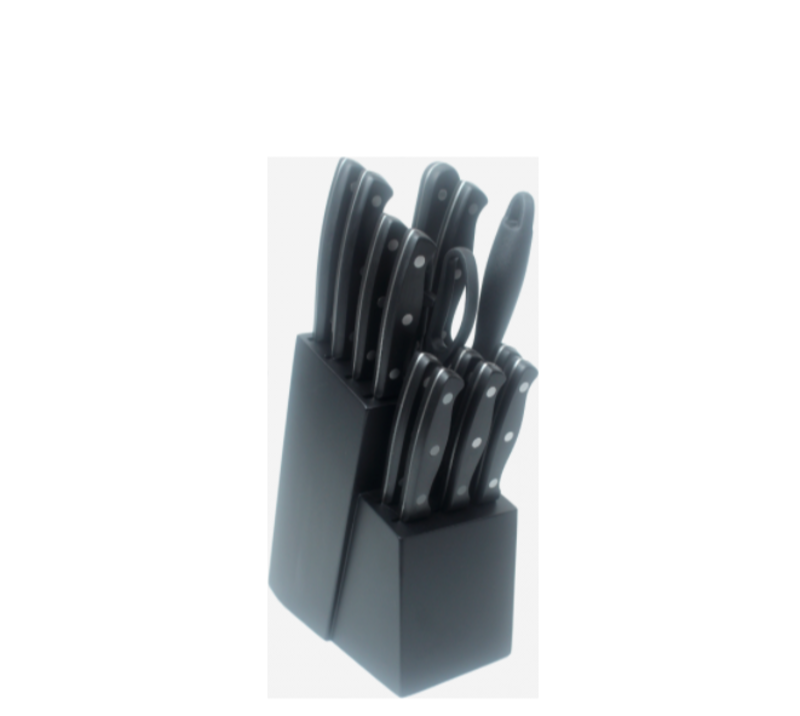 HS3016&nbsp;ensemble de 8&nbsp;couteaux de cuisine