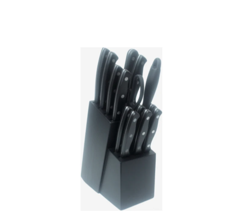 HS3016&nbsp;ensemble de 8&nbsp;couteaux de cuisine
