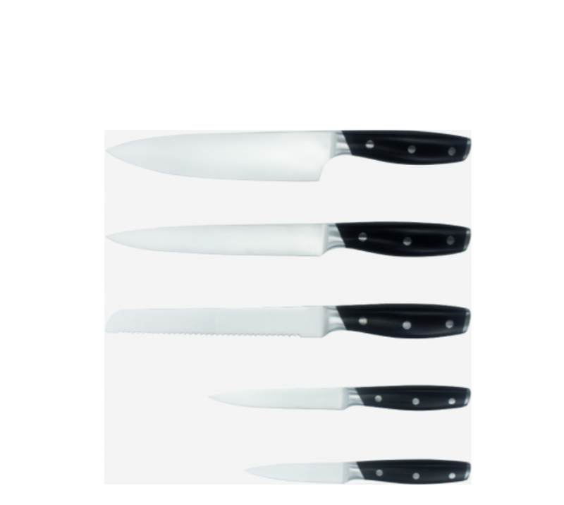 HS3013&nbsp;ensemble de 6&nbsp;couteaux de cuisine