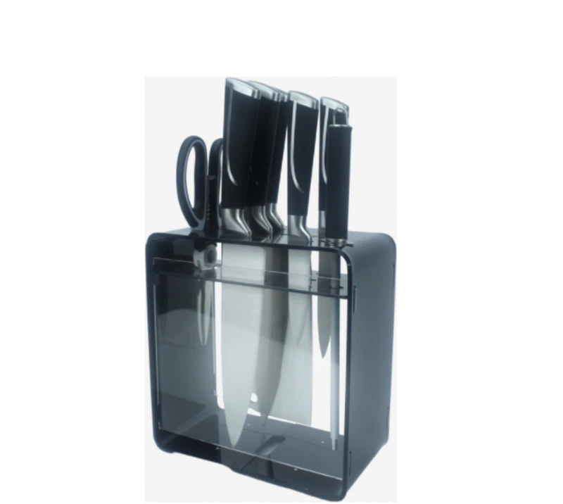 HS3029&nbsp;Ensemble de 8&nbsp;couteaux de cuisine