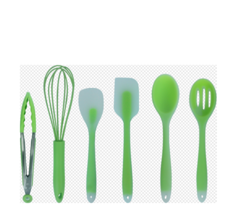 HS4017&nbsp;Ensemble de 13&nbsp;ustensiles de cuisine