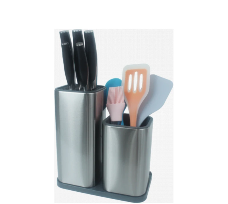 HS3012, ensemble de 10&nbsp;couteaux de cuisine, ustensiles de cuisine